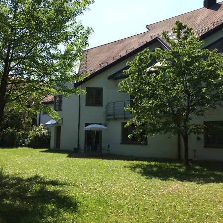 Bayernring Breitenbrunn (Bavaria)